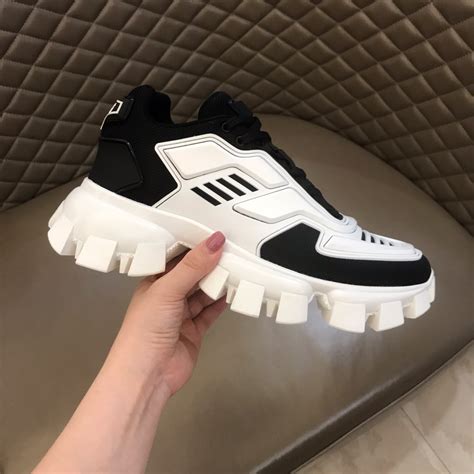 replica prada sneakers|prada cloudbust shoes real.